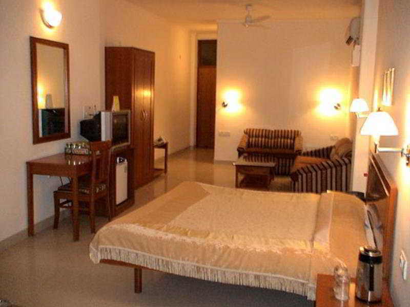 Airport Hotel New Delhi Ngoại thất bức ảnh