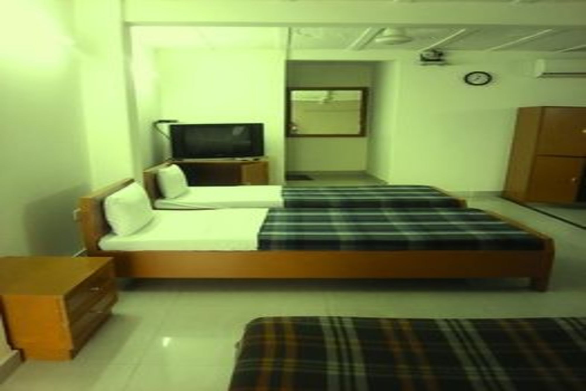 Airport Hotel New Delhi Ngoại thất bức ảnh